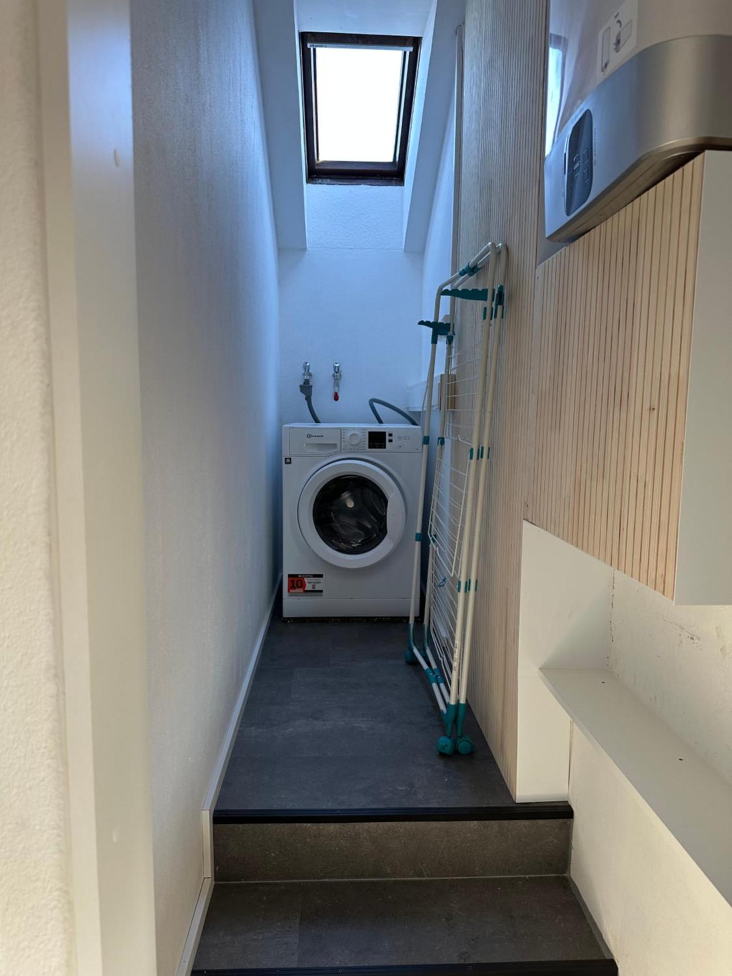 Ferienwohnung Seeliebe Nonnenhorn Eksteriør billede